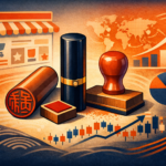 越境EC Etsy検索上位におけるハンコ販売傾向を調べてみた